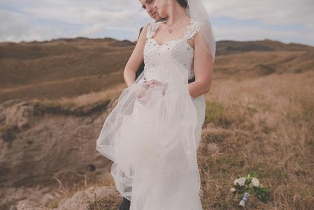 An Elegant Castaways Wedding by Levien & Lens Photography
