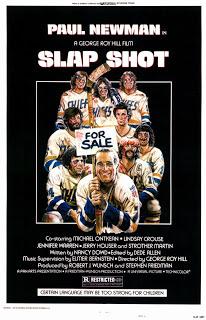 #2,056. Slap Shot  (1977)