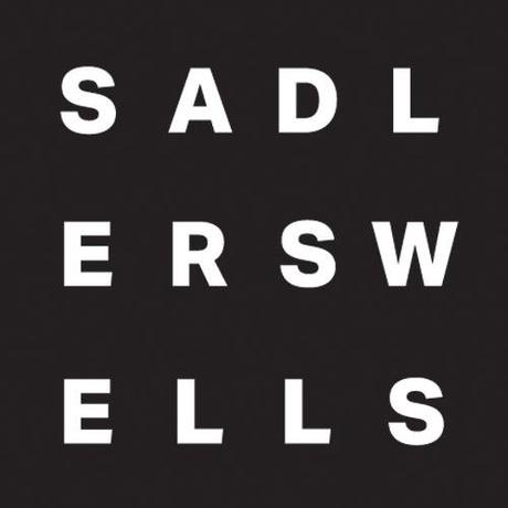 Sadlers Wells Logo