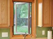 Casement Windows Make Great Replacements