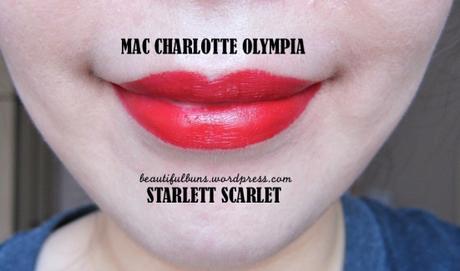 MAC Charlotte Olympia 5