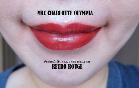 MAC Charlotte Olympia 7