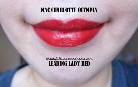 MAC Charlotte Olympia 6