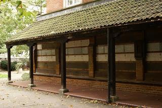 Postman's Park (45): What have we learned?