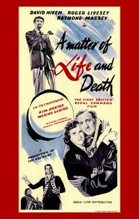 #2,057. A Matter of Life and Death  (1946)