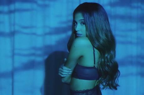 New Music: Ariana ‘Let Me Love You’ (feat. Lil Wayne) [Snippet]