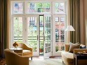 Sliding Hinged: Choosing French-style Patio Doors