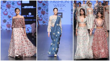 The Fabulous Day 2 and Day 3 of Lakme Fashion Week Summer Resort 2016