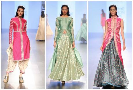 The Fabulous Day 2 and Day 3 of Lakme Fashion Week Summer Resort 2016