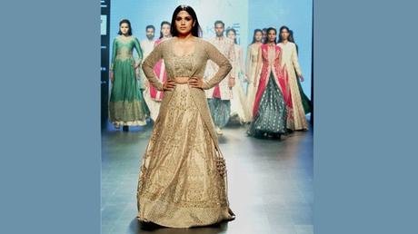 The Fabulous Day 2 and Day 3 of Lakme Fashion Week Summer Resort 2016