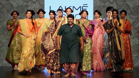 The Fabulous Day 2 and Day 3 of Lakme Fashion Week Summer Resort 2016