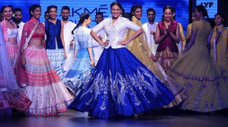 The Fabulous Day 2 and Day 3 of Lakme Fashion Week Summer Resort 2016