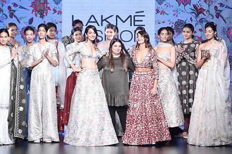 The Fabulous Day 2 and Day 3 of Lakme Fashion Week Summer Resort 2016