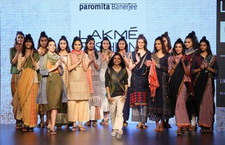 The Fabulous Day 2 and Day 3 of Lakme Fashion Week Summer Resort 2016