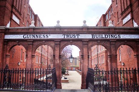 In & Around London: #Bermondsey In & Around London: #Bermondsey