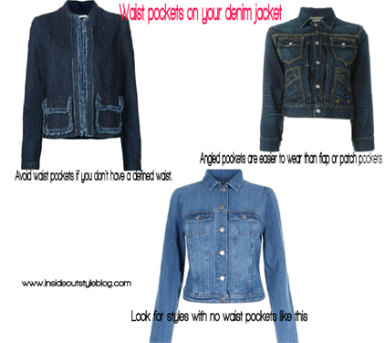5 Ways to Style a Denim Jacket