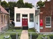 Chicago Synagogues, Part (video)