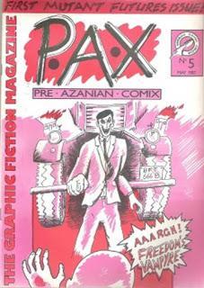 Meet: 'The Last Pantheon' by Tade Thompson and Nick Wood Meet: 'The Last Pantheon' by Tade Thompson and Nick Wood