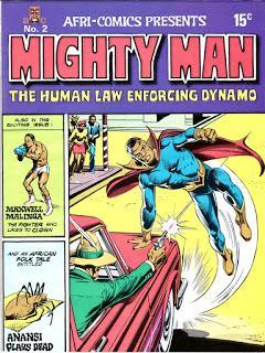 Meet: 'The Last Pantheon' by Tade Thompson and Nick Wood Meet: 'The Last Pantheon' by Tade Thompson and Nick Wood