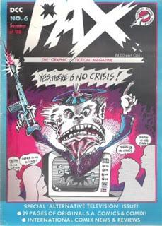 Meet: 'The Last Pantheon' by Tade Thompson and Nick Wood Meet: 'The Last Pantheon' by Tade Thompson and Nick Wood