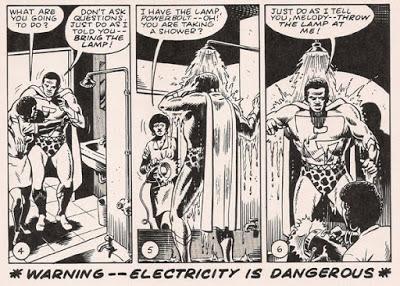 Meet: 'The Last Pantheon' by Tade Thompson and Nick Wood Meet: 'The Last Pantheon' by Tade Thompson and Nick Wood