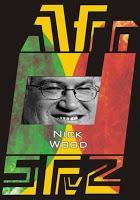 Meet: 'The Last Pantheon' by Tade Thompson and Nick Wood Meet: 'The Last Pantheon' by Tade Thompson and Nick Wood