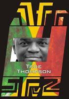 Meet: 'The Last Pantheon' by Tade Thompson and Nick Wood Meet: 'The Last Pantheon' by Tade Thompson and Nick Wood