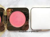 Review Swatches: Ford Soleil Cream Cheek Color Shades