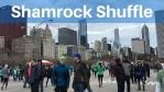 Shamrock Shuffle feature