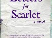 Letters Scarlet Julie Gardner