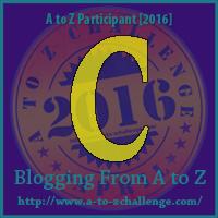 A to Z Challenge: Cookies And Other Baked Goods