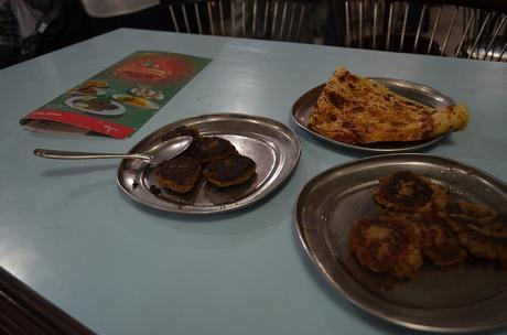 Tunday Kebab, Lucknow