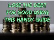 Lose Debt Good Using This Handy Guide