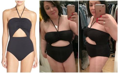 best swimsuit for large belly