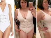 Swimsuit Review: More Suits Large Bust Soft Belly