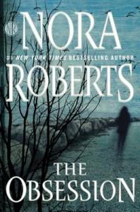 The Obsession by Nora Roberts
