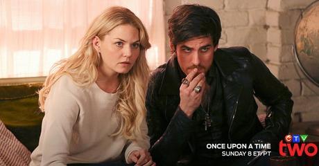 Once Upon a Time 5×17 Promo “Her Handsome Hero”