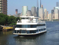 The City That Never Sleeps, Also Sails:  Hornblower Cruises & Events