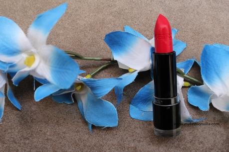 Catrice Lipstick Review
