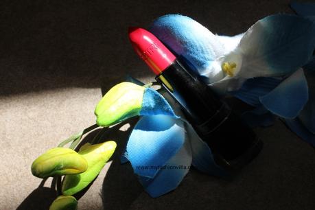 Catrice Ultimate Color 360 MATTraction Lipstick