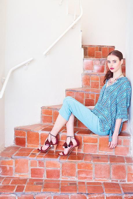 That Time I was a Stylist for Fort Worth Texas Magazine // April Issue FWTXSpringShootApril2016-6