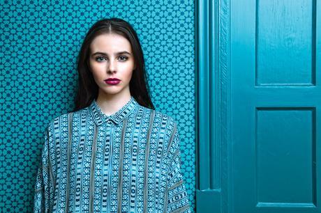 That Time I was a Stylist for Fort Worth Texas Magazine // April Issue FWTXSpringShootApril2016-5