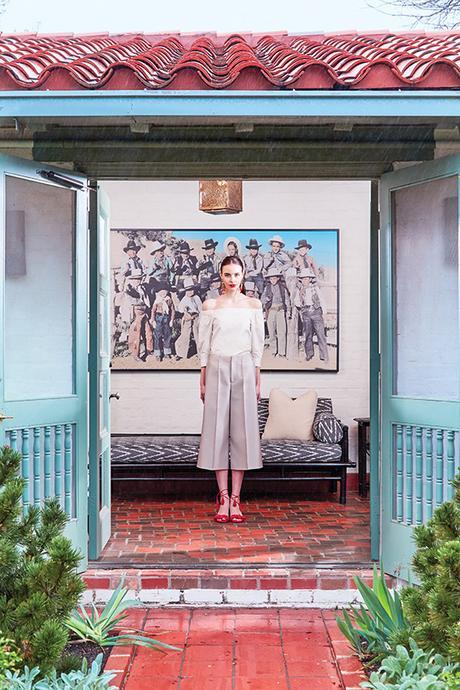 That Time I was a Stylist for Fort Worth Texas Magazine // April Issue FWTXSpringShootApril2016-1