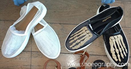 Mara & Mine Spring/Summer 2016 Footwear Collection