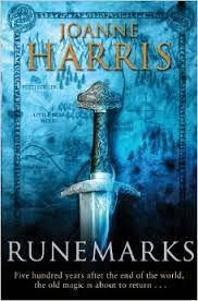 Fiction Review: Runemarks by Joanne Harris