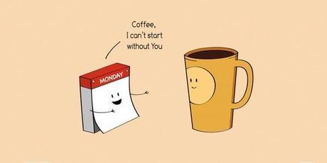 Coffee Meditation Coffee Meditation