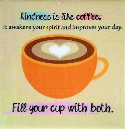 Coffee Meditation Coffee Meditation