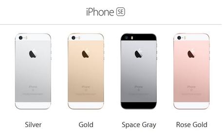 10 Reasons To Buy iPhone SE