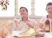 Nishtana Four Questions (video)