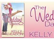 Wedding Date Kelly Eadon- Release Blitz Excerpt